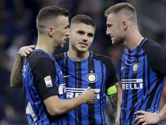 Icardi sa chce súdiť s Interom, klub ho vraj šikanuje. Prestup? Jedine do Juventusu