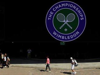 ANKETA: Hľadajú sa kráľ a kráľovná Wimbledonu