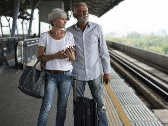Ako rýchlo získať potvrdenie o dôchodku pre železnice?