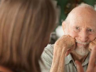 Penziu poberá 135 ľudí starších ako sto rokov