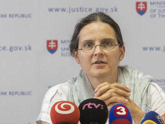 Bývalá štátna tajomníčka Mária Kolíková vstúpi do Kiskovej strany
