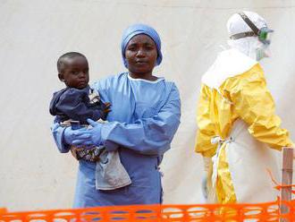 Uganda potvrdila druhé úmrtie na ebolu