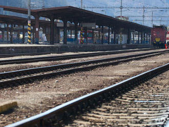 Z Kysaku do Košíc vlakom rýchlosťou 160 km/h. O 11 rokov