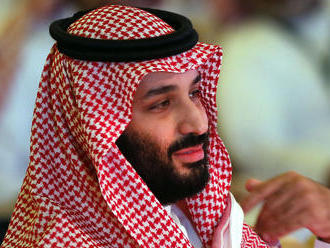 Saudskoarabský korunný princ obvinil Irán z útoku na tankery
