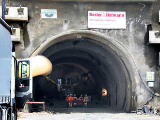 Tunel Višňové bude stáť dvojnásobok, tvrdia Žilinčania a žiadajú hneď stavať