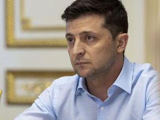 V parlamentných voľbách na Ukrajine opäť kandiduje Dart Vader