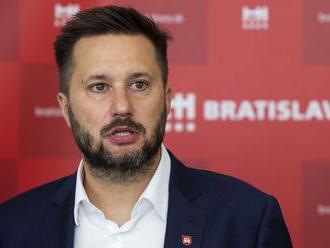 Bratislavskí mestskí poslanci schválili nových šéfov mestských podnikov