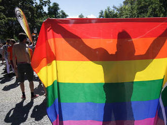 V Severnom Macedónsku sa po prvýkrát uskutočnil gay pride