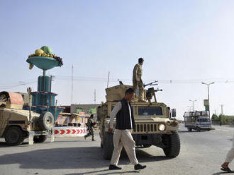 Rokovania v Katare: Taliban považuje najnovšie rozhovory s USA za rozhodujúce