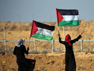 Izrael pozastavil dodávky paliva do jedinej elektrárne v pásme Gazy