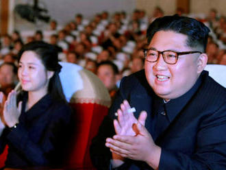 Severná Kórea vyzvala Južnú, aby sa prestala miešať do jej rokovaní s USA