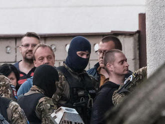 Rukavice použité pri vražde Kuciaka a Kušnírovej polícia hneď nezaistila, boli v aute