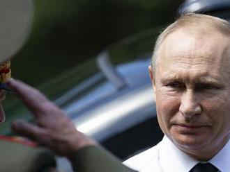 Rusko a USA začnú rokovania o zmluve START 3, povedal Putin