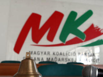 Őry: SMK bude rokovať so stranami, ktoré dokážu zastupovať maďarskú komunitu