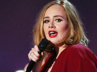 Adele vyrazila na koncert Spice Girls! To nadšenie skrátka musíte vidieť