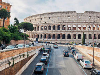 Stredné Taliansko postihlo zemetrasenie, cítili ho aj v Ríme