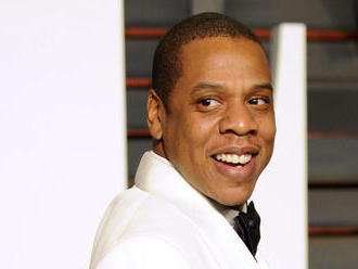 Jay-Z sa stal prvým reperom-miliardárom