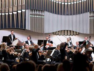 Slovenská filharmónia odohrá posledné koncerty jubilejnej sezóny