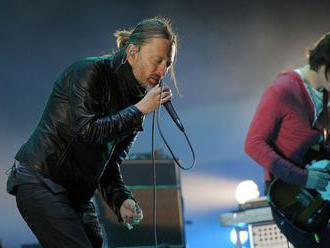 Thom Yorke poteší fanúšikov novým albumom