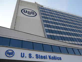 U. S. Steel odstaví vysokú pec pre zlú situáciu na trhu s oceľou