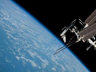 NASA umožní súkromným vesmírnym turistom cestovať na ISS