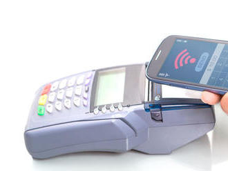 Tip: Vyskúšali sme platbu mobilom cez Apple Pay