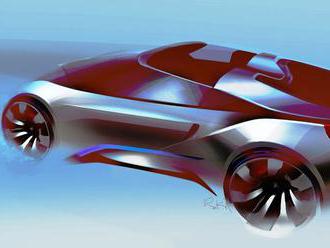 BMW i8: Zmení sa 'zástrčkový' superšport na elektromobil?