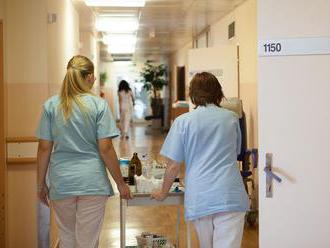 Detská zdravotná sestra v službe nafúkala viac ako 2,5 promile alkoholu