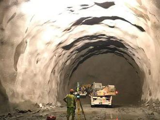 VIDEO: Žilina sa bez tunela Višňové obáva kolapsu