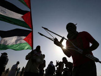 Omán chce na palestínskych územiach zriadiť diplomatickú misiu