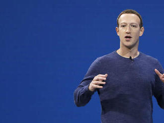 Zuckerberg: Facebook nemá nástroje na zastavenie ruských operácií