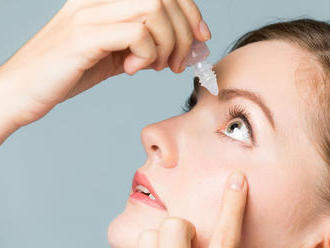 Chýbajúce očné lieky z Unimed Pharmy by mali byť dostupné v auguste