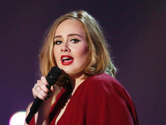 Kedysi tučibomba, dnes sexica: Wau, speváčka Adele nikdy nevyzerala lepšie!