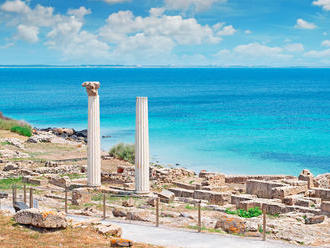 Sardínia je viac než len krásne pláže: 10 miest, ktoré nás zaujali najviac