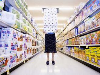 Žena sa priznala, koľko toaletného papiera spotrebuje jej rodina za týždeň: Ľudia nechceli veriť