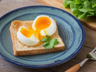 Cholesterol vo vajciach ako pustošiteľ ciev? Spochybnili známu nutričnú fámu!