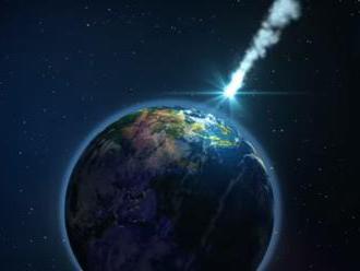 Astronómovia varujú pred veľkým asteroidom: Priletí v septembri, takáto šanca zrážky už dávno nebola