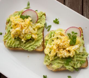 VIDEOTIP Vyskúšajte vajíčkovú pomazánku bez vajíčok: Chutí výborne!