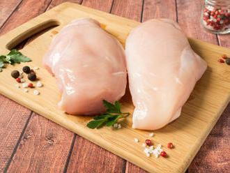Mýtus o kuracom mäse, ktorý vám otvorí oči: Prekvapivý vplyv na cholesterol!