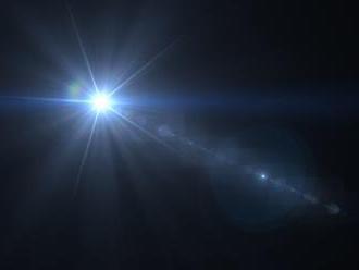 Astronómov zarazila hviezda vo vesmíre, ktorá sa čudne správa