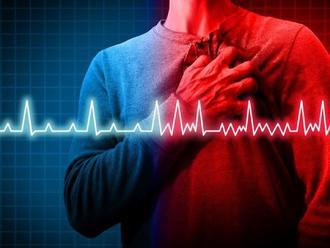Bežný zdravotný problém môže predpovedať riziko demencie: Prezradí ho tep srdca!