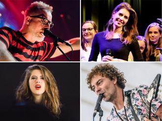 Desať skladieb, ktorými známi hudobníci oslavujú Svetový deň hudby