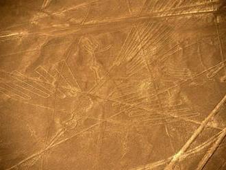 VIDEO Vedci vraj konečne rozlúštili záhadu obrazcov Nazca Lines: Toto majú zobrazovať
