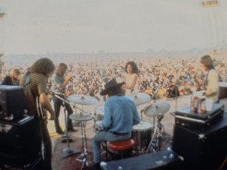 Hudobný festival Woodstock 50 možno bude, ale na novom mieste