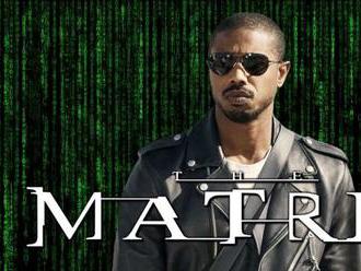 Legendárny film Matrix dostane nové pokračovanie!