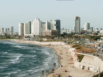 Videli sme moderný Tel Aviv aj konzervatívny Jeruzalem: 12 vecí, ktoré musíš vedieť pred cestou do I