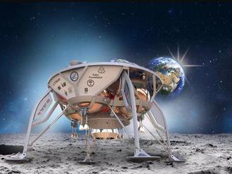 Izrael už nechce vyslať sondu na Mesiac