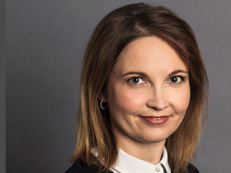 Lenka Hrudíková vede novou službu CBRE pro coworking centra a flexi kanceláře