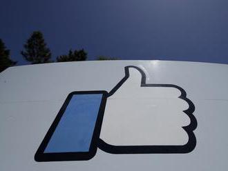 Facebook v Londýne zamestná stovky ľudí na odstraňovanie škodlivého obsahu