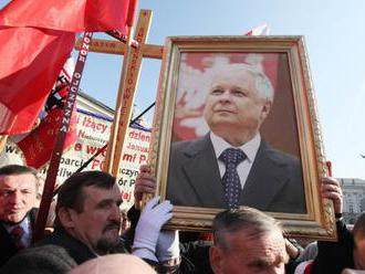 Bývalého poradcu premiéra uznali vinným za riskantný let, pri ktorom zahynul prezident Kaczynski